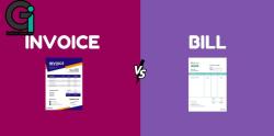  Invoice vs Bill: What is the Difference Between the Two